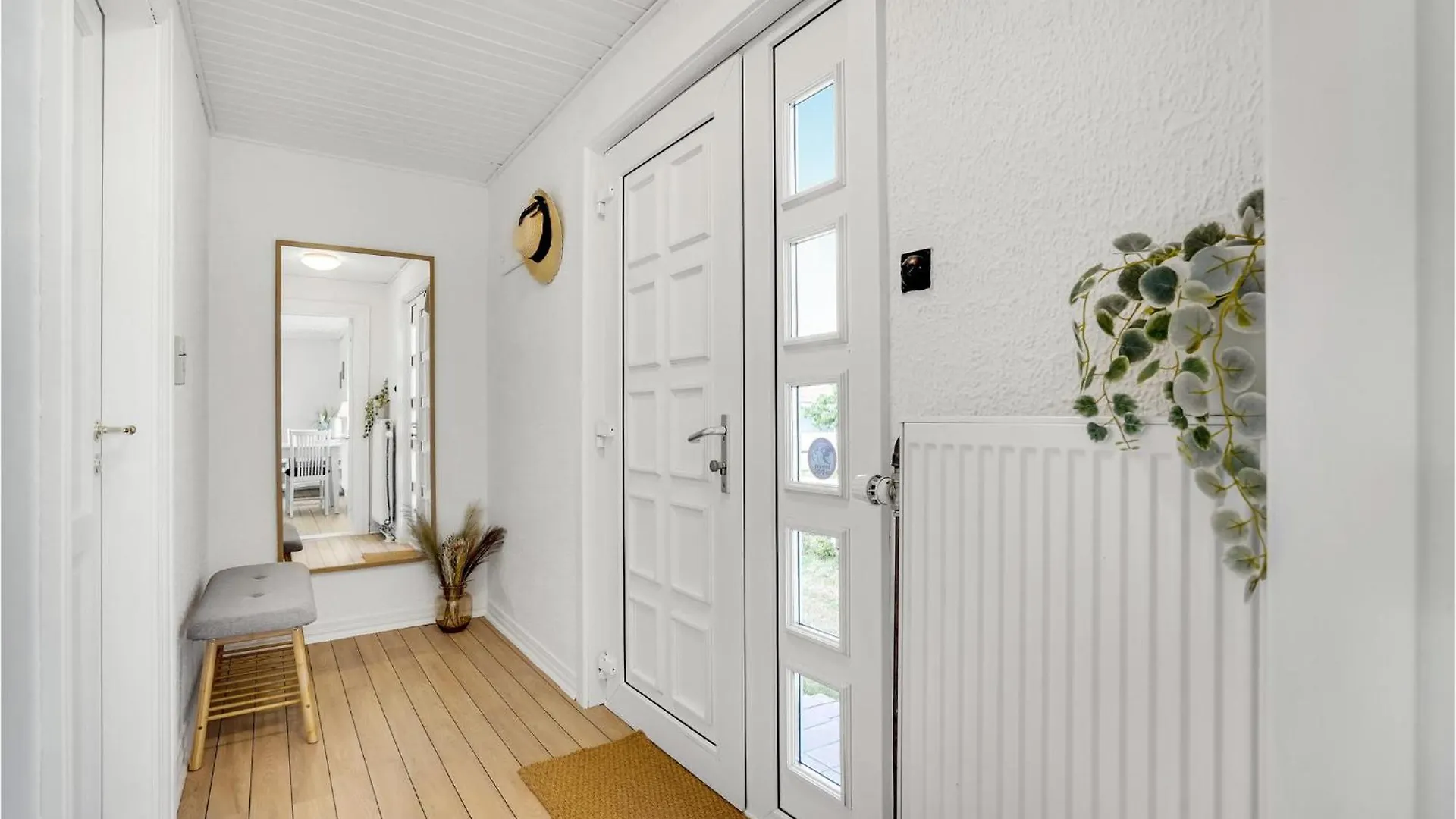 Gorgeous Home In Skagen With Wifi 0*,