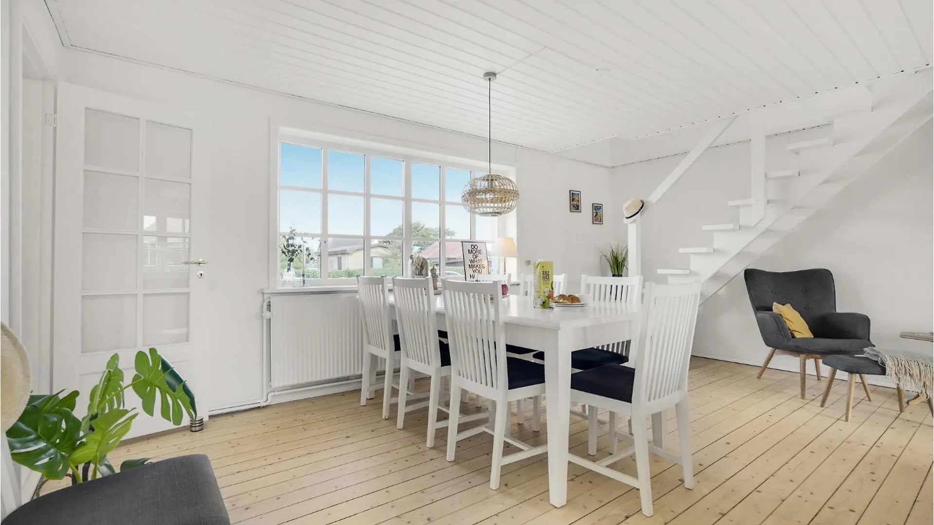 Gorgeous Home In Skagen With Wifi 0*,  Dania