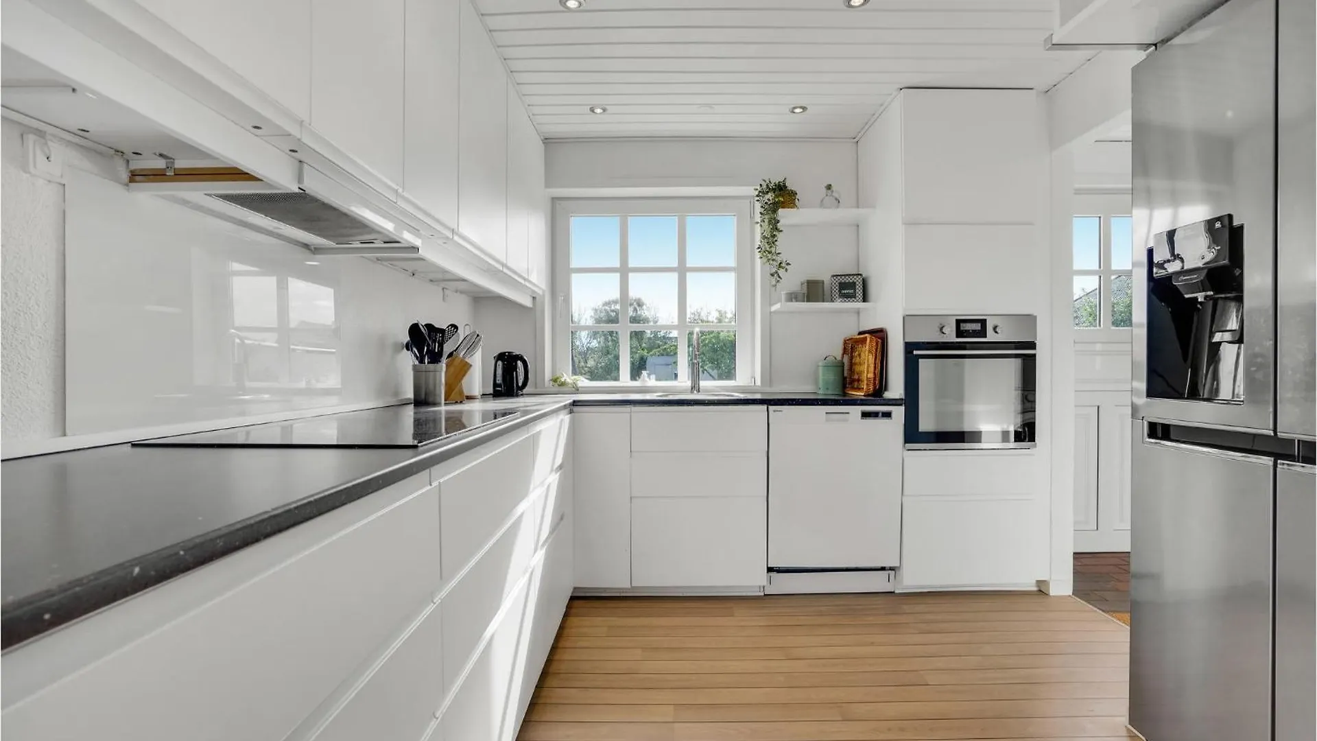 Gorgeous Home In Skagen With Wifi Dania