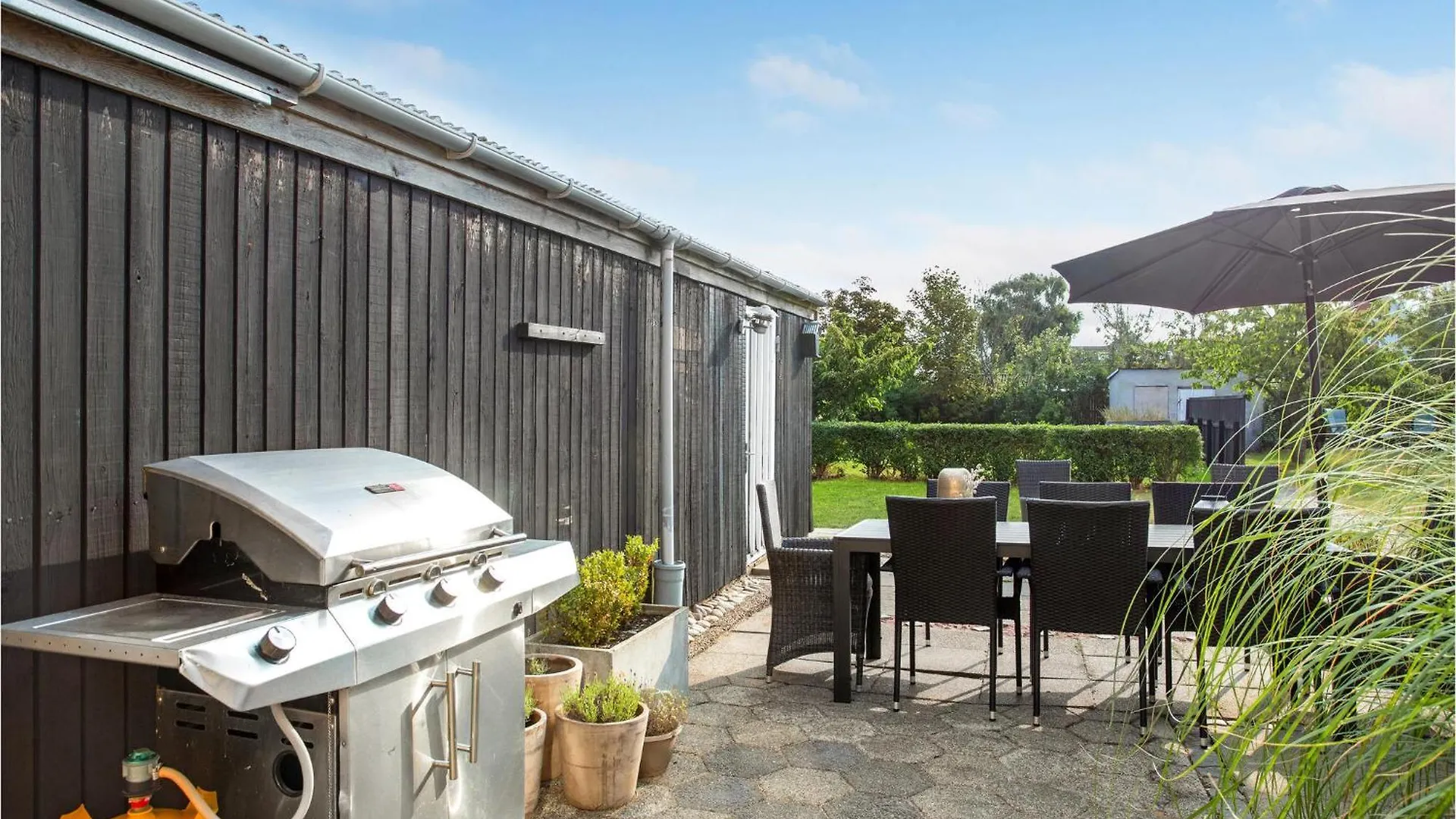 Dom wakacyjny Gorgeous Home In Skagen With Wifi Dania