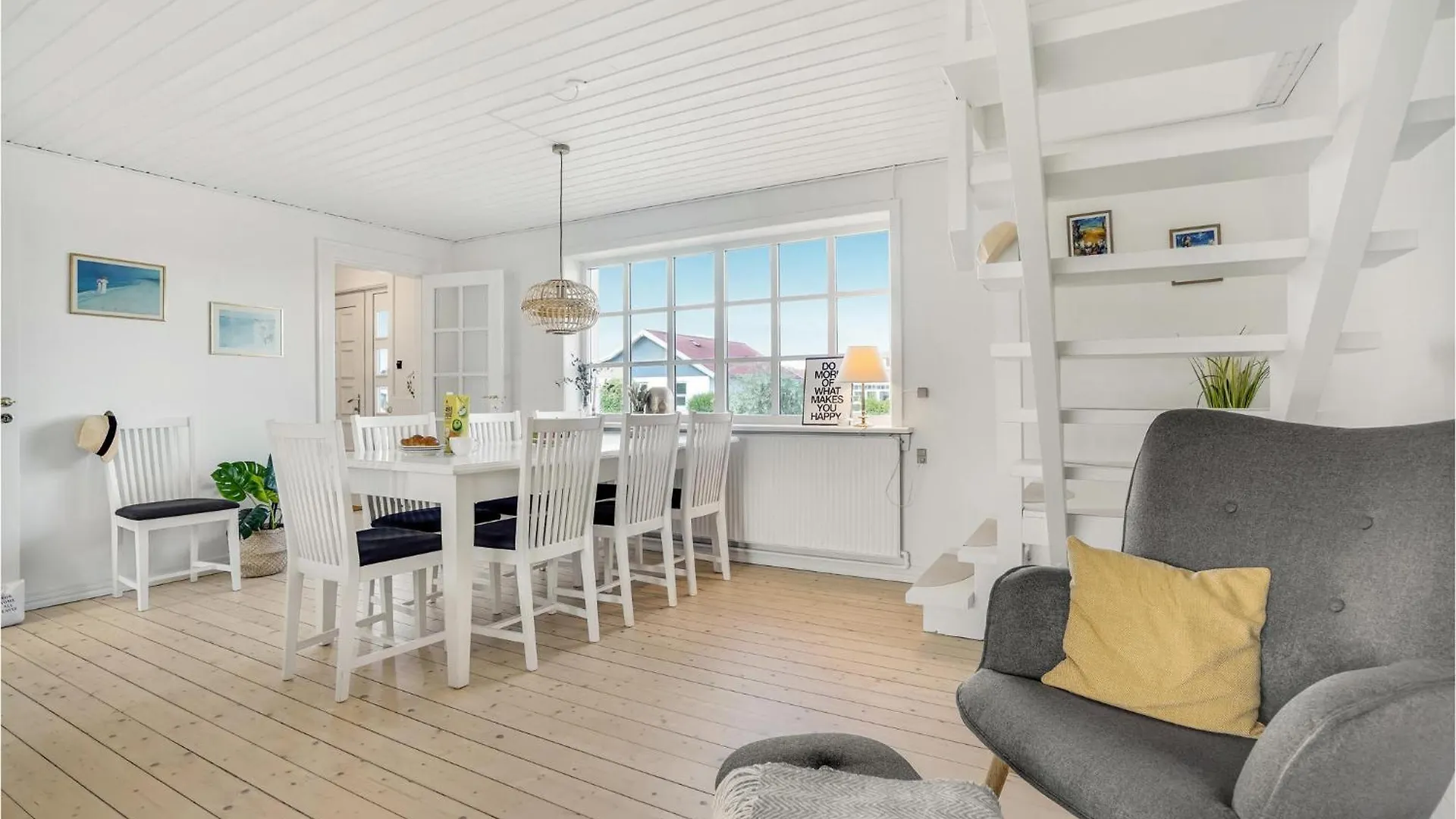 Gorgeous Home In Skagen With Wifi