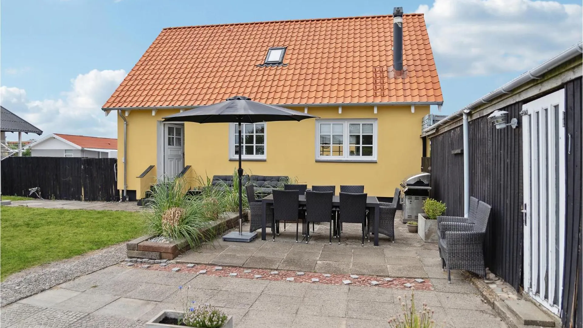 Gorgeous Home In Skagen With Wifi 0*,  Dania