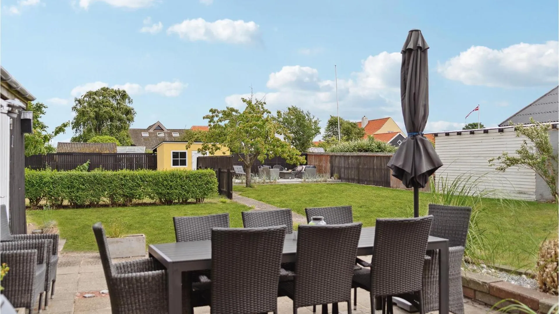 Gorgeous Home In Skagen With Wifi Dom wakacyjny