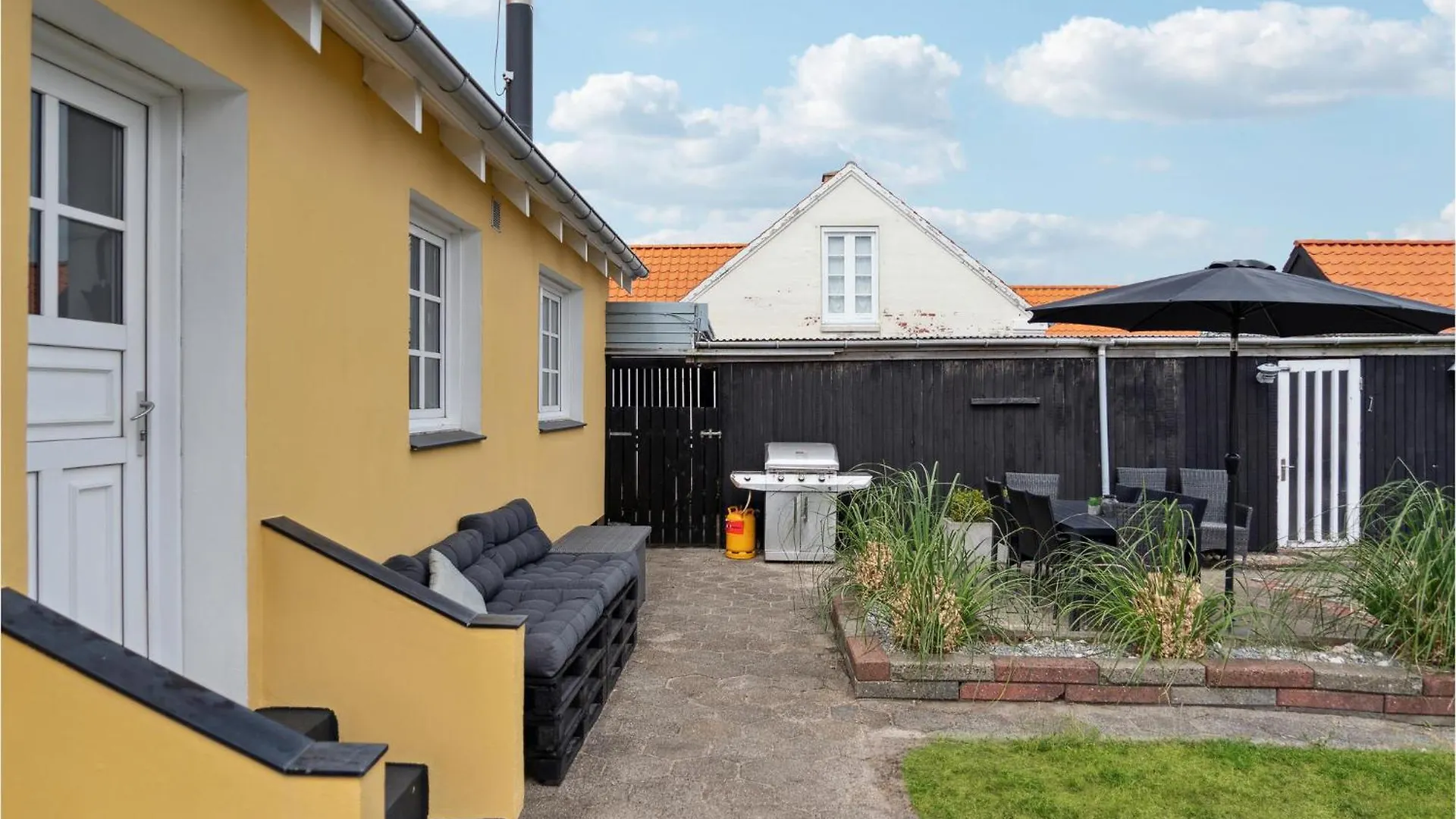 Dom wakacyjny Gorgeous Home In Skagen With Wifi Dania