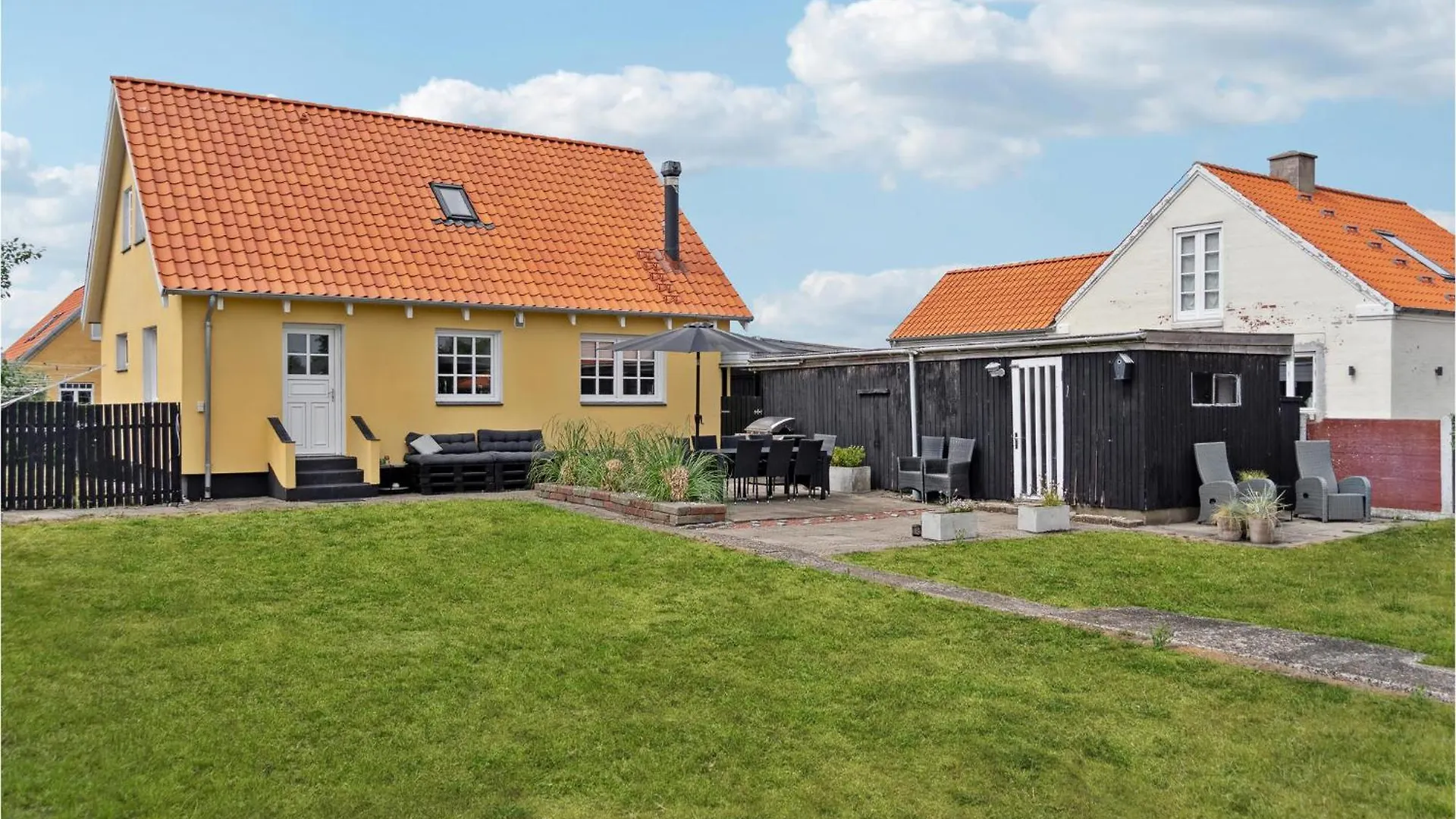 Dom wakacyjny Gorgeous Home In Skagen With Wifi